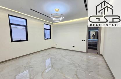 Villa - 5 Bedrooms - 7 Bathrooms for sale in Al Helio 2 - Al Helio - Ajman