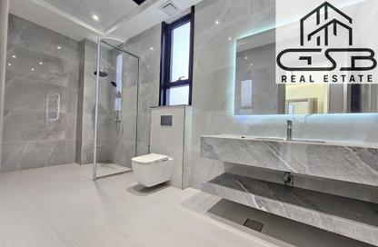 Villa - 5 Bedrooms - 7 Bathrooms for sale in Al Helio 2 - Al Helio - Ajman