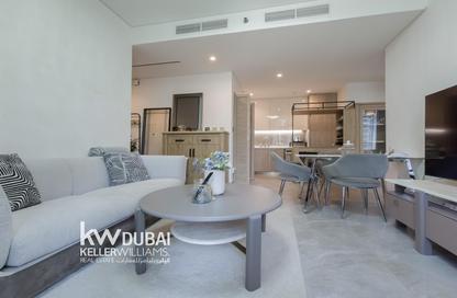 Apartment - 2 Bedrooms - 2 Bathrooms for sale in Peninsula One - Peninsula - Business Bay - Dubai Apartment - 2 Bedrooms - 2 Bathrooms for sale in Peninsula One - Peninsula - Business Bay - Dubai