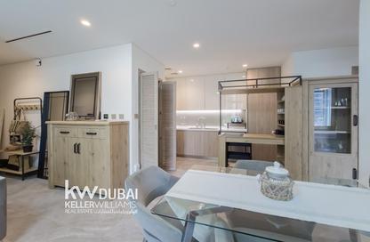Apartment - 2 Bedrooms - 2 Bathrooms for sale in Peninsula One - Peninsula - Business Bay - Dubai Apartment - 2 Bedrooms - 2 Bathrooms for sale in Peninsula One - Peninsula - Business Bay - Dubai