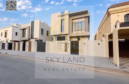 Villa - 5 - 7 for sale in Al Yasmeen 1 - Al Yasmeen - Ajman Villa - 5 - 7 for sale in Al Yasmeen 1 - Al Yasmeen - Ajman