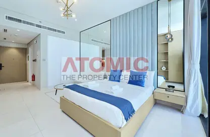 شقة - 1 حمام للايجار في ويستوود من امتياز - الفرجان - دبي شقة - 1 حمام للايجار في ويستوود من امتياز - الفرجان - دبي