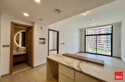 Apartment - 1 Bedroom - 2 Bathrooms for sale in The Haven - Majan - Dubai