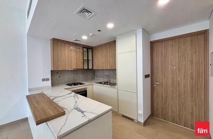 Apartment - 1 Bedroom - 2 Bathrooms for sale in The Haven - Majan - Dubai
