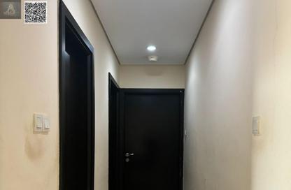 Apartment - 2 Bedrooms - 3 Bathrooms for sale in Lilies Tower - Emirates City - Ajman