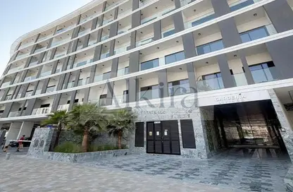 شقة - غرفة نوم - 2 حمامات للبيع في غاردينيا ليفينج - ارجان - دبي