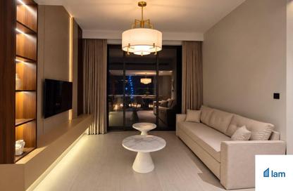 Apartment - 1 - 2 for rent in Regalia By Deyaar - Business Bay - Dubai Apartment - 1 - 2 for rent in Regalia By Deyaar - Business Bay - Dubai