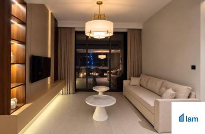 Apartment - 1 - 2 for rent in Regalia By Deyaar - Business Bay - Dubai Apartment - 1 - 2 for rent in Regalia By Deyaar - Business Bay - Dubai