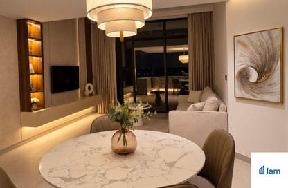 Apartment - 1 - 2 for rent in Regalia By Deyaar - Business Bay - Dubai Apartment - 1 - 2 for rent in Regalia By Deyaar - Business Bay - Dubai