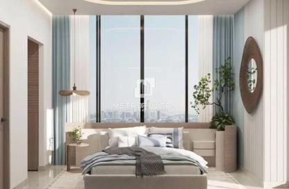 Apartment - Studio - 1 Bathroom for sale in Samana Resorts Phase 2 - Dubai Production City (IMPZ) - Dubai