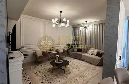 تاون هاوس - 3 غرف نوم - 3 حمامات للايجار في ميموسا - داماك هيلز 2 - دبي