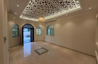 Villa - 5 - 7 for rent in Al Mowaihat 2 - Al Mowaihat - Ajman