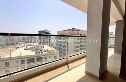Apartment - 3 - 3 for rent in Abdulla Ahmad Mohd Bin Fahad Al Mehairi 5 Building - Al Warqa'a 1 - Al Warqa'a - Dubai Apartment - 3 - 3 for rent in Abdulla Ahmad Mohd Bin Fahad Al Mehairi 5 Building - Al Warqa'a 1 - Al Warqa'a - Dubai