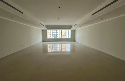 شقة - 4 غرف نوم - 5 حمامات للايجار في كورنيش الخان - الخان - الشارقة