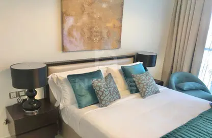 Apartment - Studio - 1 Bathroom for sale in Ghalia Tower - District 18 - Jumeirah Village Circle - Dubai