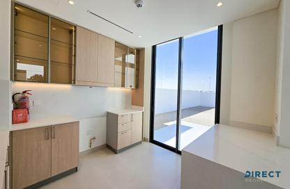 Villa - 4 Bedrooms - 5 Bathrooms for rent in Fairway Villas - EMAAR South - Dubai South (Dubai World Central) - Dubai