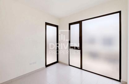 Villa - 3 - 4 for rent in Parkside 2 - Emaar South - Dubai South (Dubai World Central) - Dubai