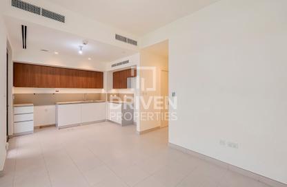 Villa - 3 - 4 for rent in Parkside 2 - Emaar South - Dubai South (Dubai World Central) - Dubai