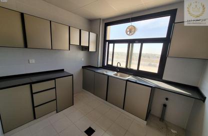 Apartment - 2 Bedrooms - 3 Bathrooms for rent in Al Jurf Industrial 3 - Al Jurf Industrial - Ajman Apartment - 2 Bedrooms - 3 Bathrooms for rent in Al Jurf Industrial 3 - Al Jurf Industrial - Ajman