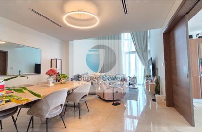 Apartment - 3 - 4 for rent in ANWA - Maritime City - Dubai Apartment - 3 - 4 for rent in ANWA - Maritime City - Dubai