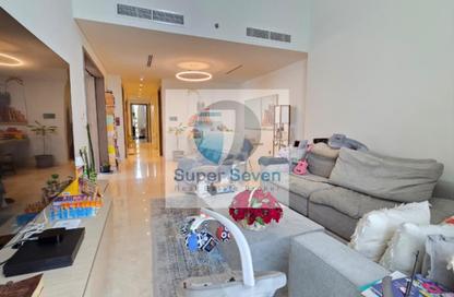 Apartment - 3 - 4 for rent in ANWA - Maritime City - Dubai Apartment - 3 - 4 for rent in ANWA - Maritime City - Dubai