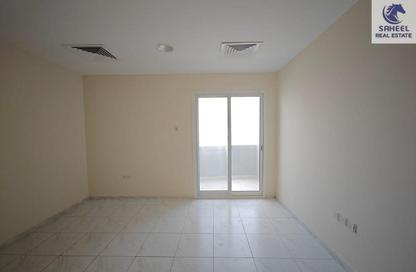 Apartment - Studio - 1 Bathroom for rent in RAK Tower - Al Seer - Ras Al Khaimah