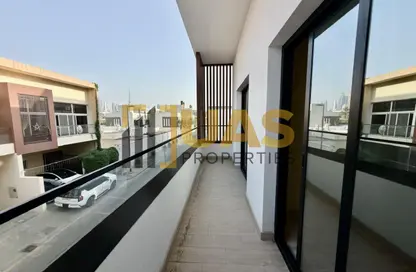 Apartment - 2 Bedrooms - 3 Bathrooms for rent in Al Badaa - Dubai