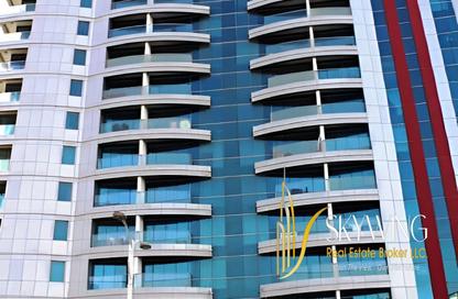 Apartment - 1 Bedroom - 2 Bathrooms for rent in Hub Canal 1 - Hub Golf View Apartments - Dubai Sports City - Dubai Apartment - 1 Bedroom - 2 Bathrooms for rent in Hub Canal 1 - Hub Golf View Apartments - Dubai Sports City - Dubai
