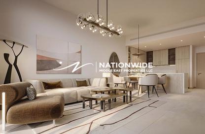 Apartment - 1 - 1 for sale in Vida Residences - Saadiyat Island - Abu Dhabi Apartment - 1 - 1 for sale in Vida Residences - Saadiyat Island - Abu Dhabi