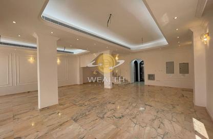 Villa - 5 Bedrooms - 7 Bathrooms for rent in Al Hooshi Villas - Hoshi - Al Badie - Sharjah Villa - 5 Bedrooms - 7 Bathrooms for rent in Al Hooshi Villas - Hoshi - Al Badie - Sharjah