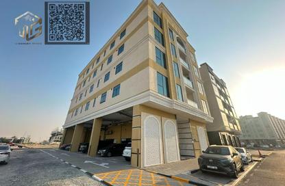 Whole Building - 7+ - 7+ for sale in Tilal City A - Tilal City - Sharjah