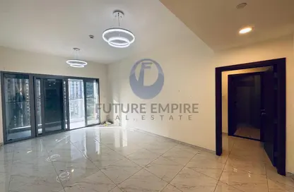 Apartment - 1 Bedroom - 2 Bathrooms for rent in Titanium Tower - Al Karama - Dubai