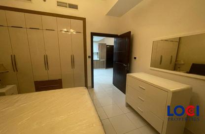 Apartment - 1 - 1 for rent in Starz Tower 2 - Starz by Danube - Al Furjan - Dubai Apartment - 1 - 1 for rent in Starz Tower 2 - Starz by Danube - Al Furjan - Dubai