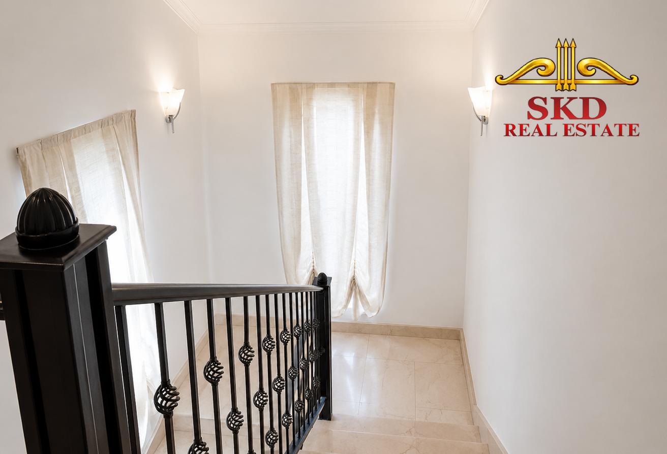 Stunning 3BR Villa | Legacy Large | Large Plot photo 12