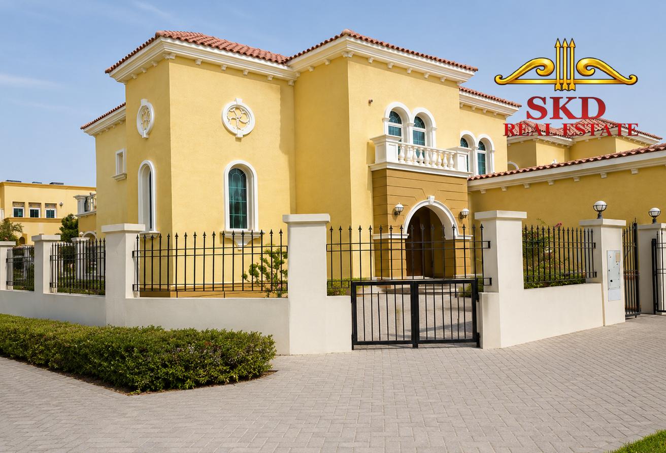 Stunning 3BR Villa | Legacy Large | Large Plot photo 22