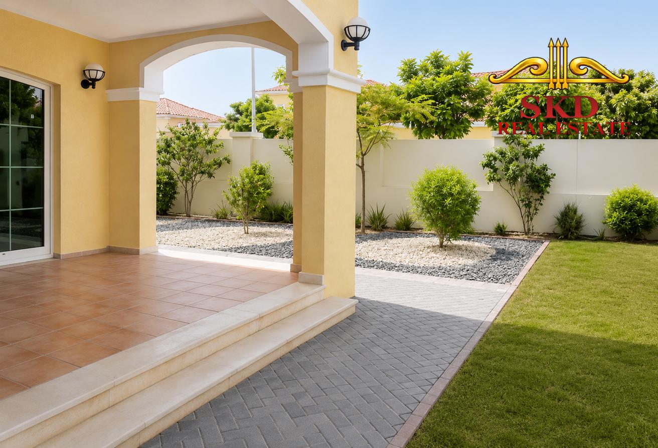Stunning 3BR Villa | Legacy Large | Large Plot photo 15