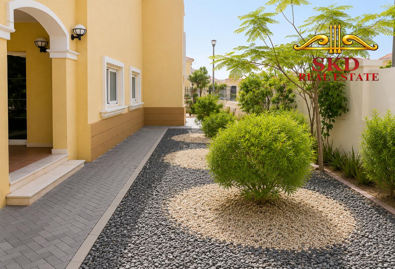 Stunning 3BR Villa | Legacy Large | Large Plot photo 17