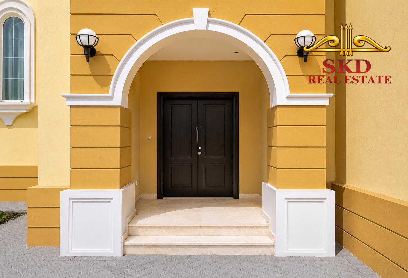 Stunning 3BR Villa | Legacy Large | Large Plot photo 21