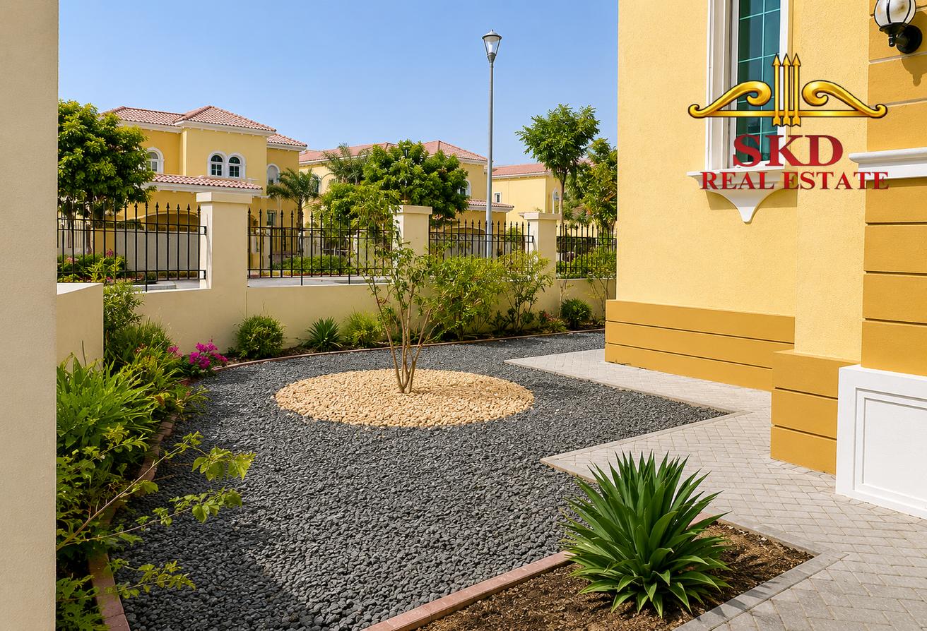 Stunning 3BR Villa | Legacy Large | Large Plot photo 23