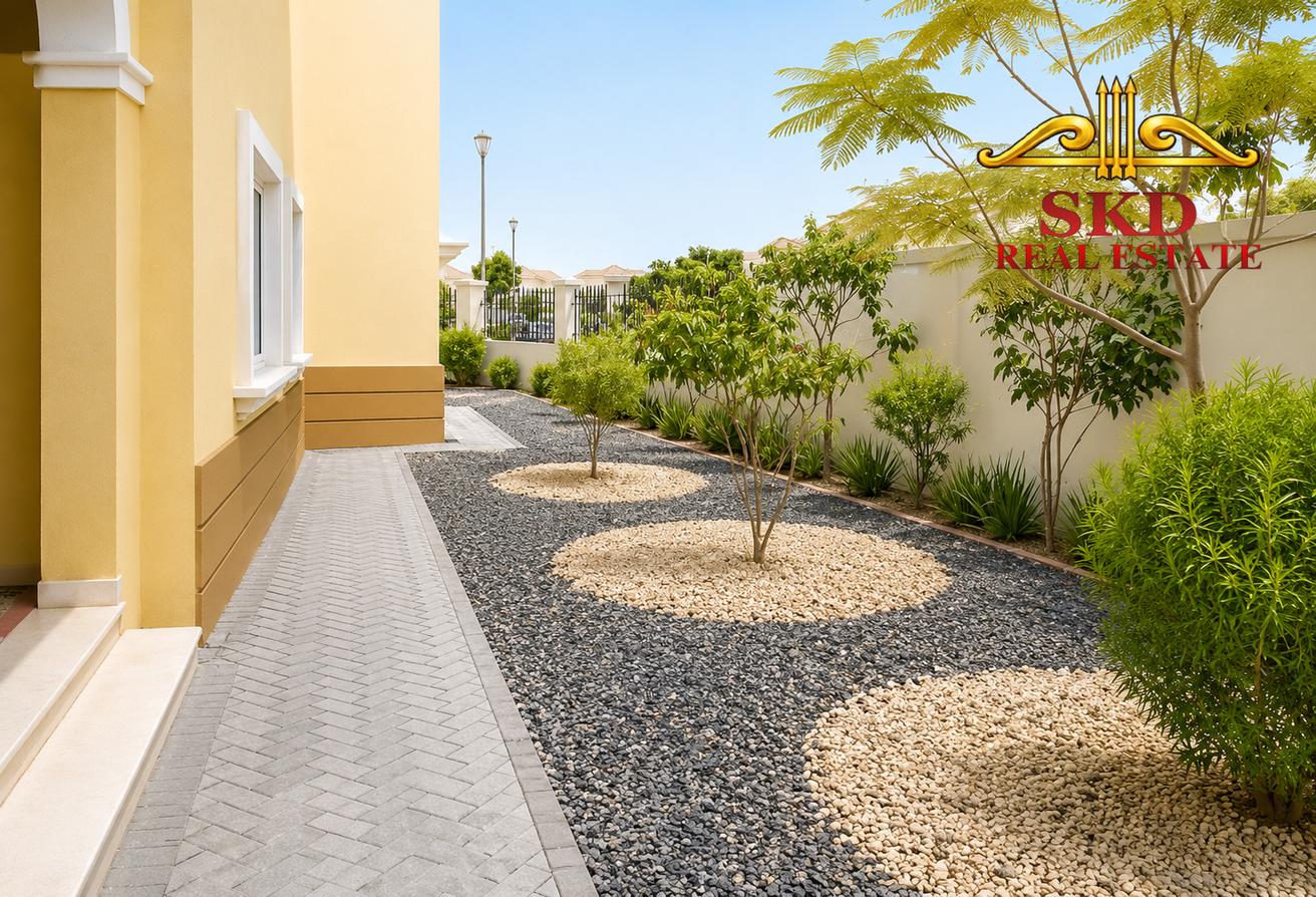 Stunning 3BR Villa | Legacy Large | Large Plot photo 19