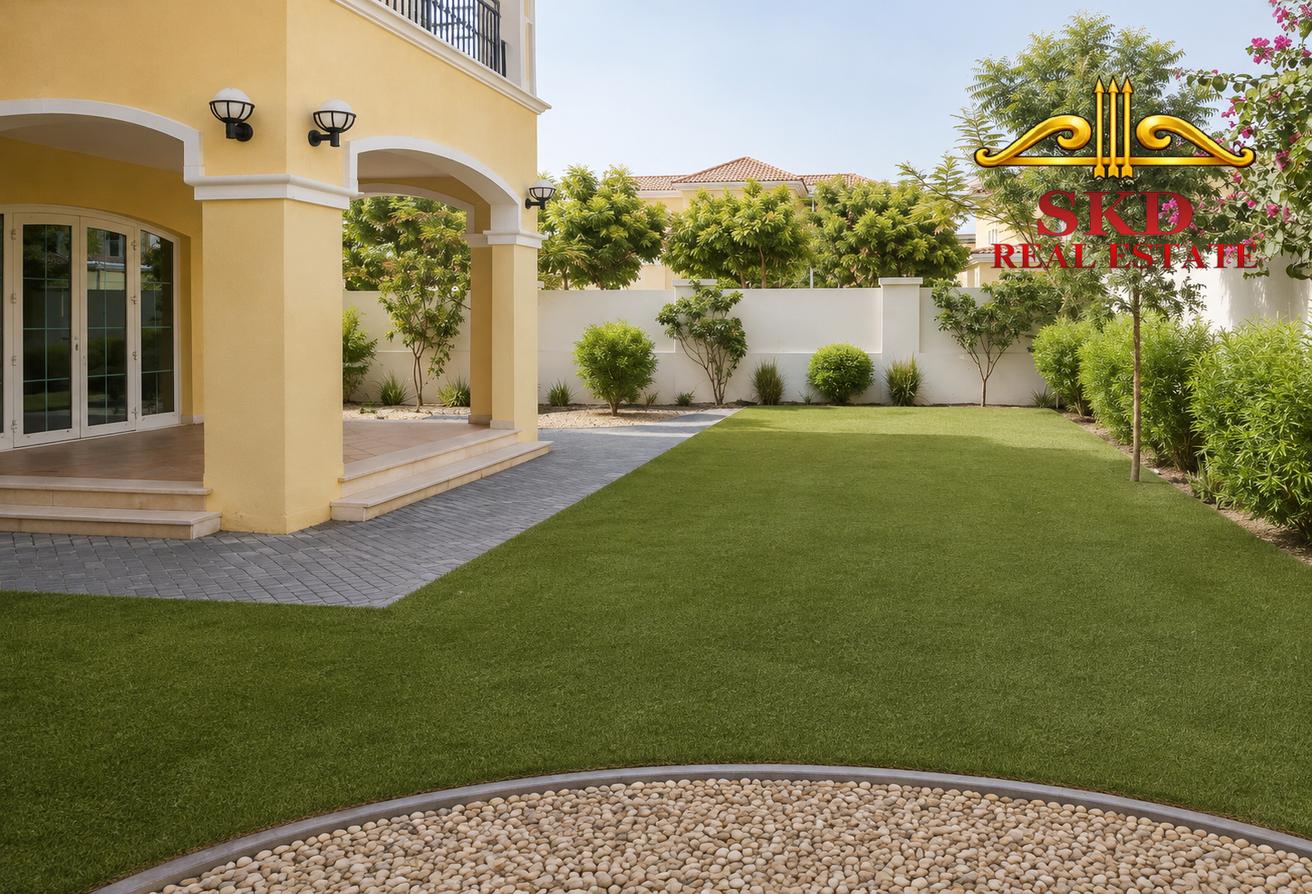 Stunning 3BR Villa | Legacy Large | Large Plot photo 14