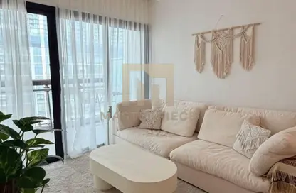 Apartment - 1 Bedroom - 1 Bathroom for sale in Azizi Riviera Azure - AZIZI Riviera - Meydan One - Meydan - Dubai