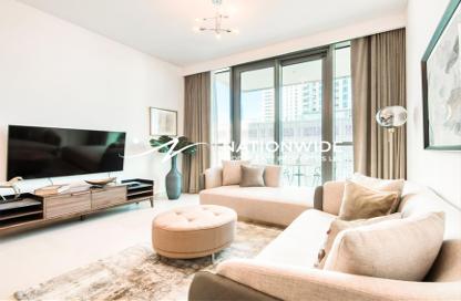 Apartment - 2 Bedrooms - 2 Bathrooms for sale in Downtown Views - Zabeel 2 - Zabeel - Dubai