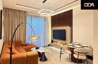 Apartment - 2 Bedrooms - 2 Bathrooms for rent in Terraces Marasi Drive - Business Bay - Dubai