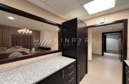 Apartment - 1 - 2 for rent in Marina 101 - Dubai Marina - Dubai