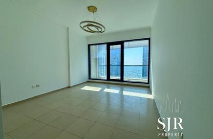 Duplex - 1 Bedroom - 2 Bathrooms for rent in Jumeirah Bay X1 - Jumeirah Bay Towers - JLT Cluster X - Jumeirah Lake Towers - Dubai