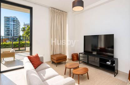 Townhouse - 2 - 4 for sale in Marbella I Villas - Marbella - Hayat Island - Mina Al Arab - Ras Al Khaimah