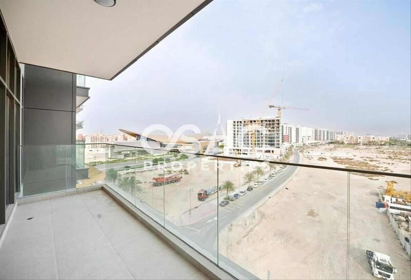 Brand New Apartment | Premium Amenities | Spacious photo 11