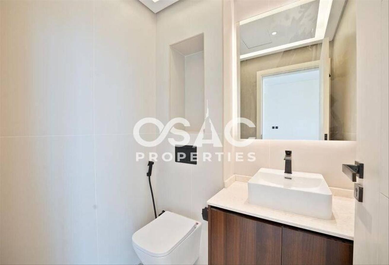 Brand New Apartment | Premium Amenities | Spacious photo 9