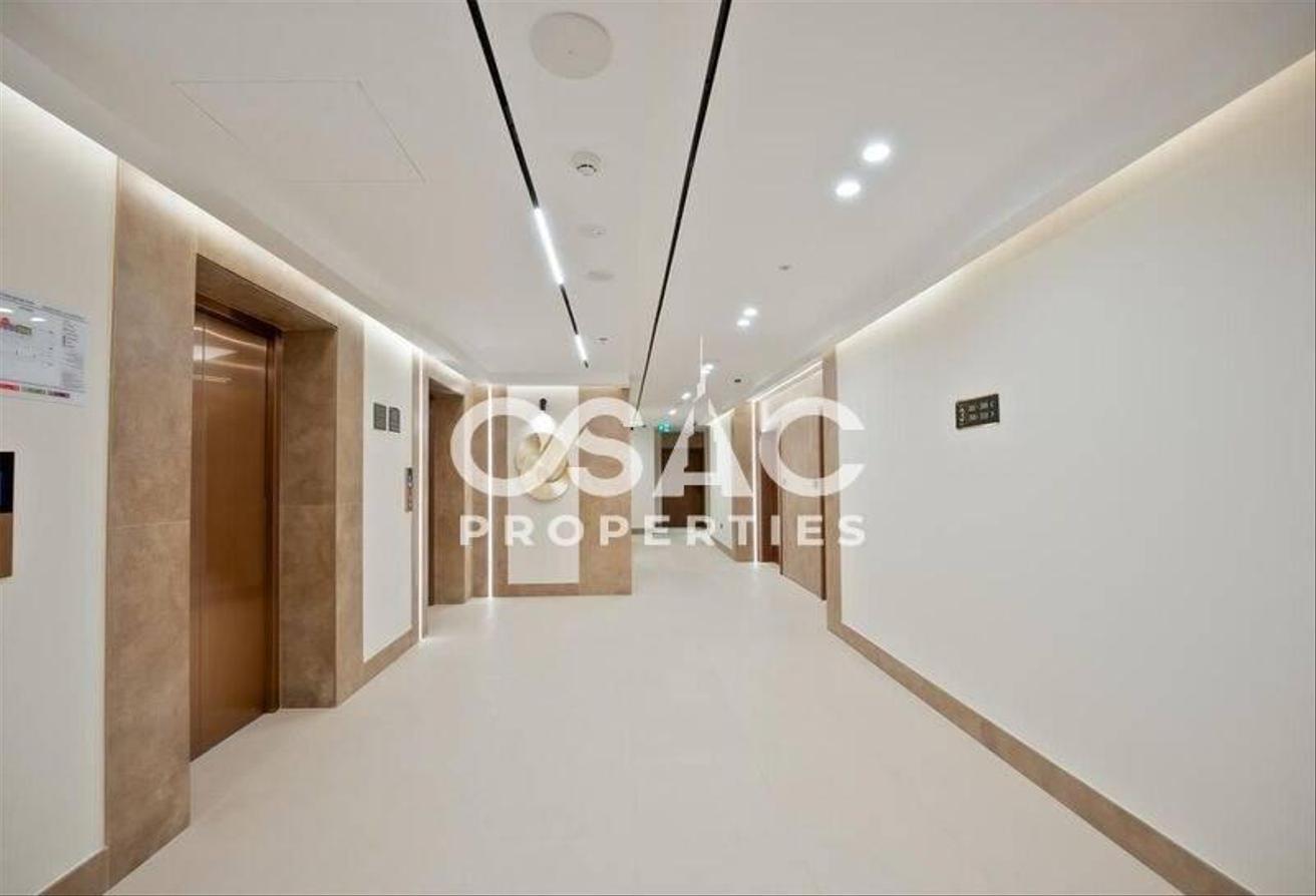 Brand New Apartment | Premium Amenities | Spacious photo 12